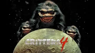 Critters 4 (1992)