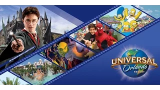 Universal Orlando Resort