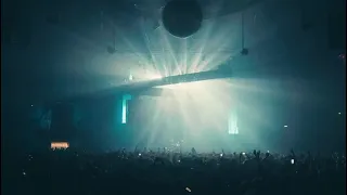 999999999 LIVE at Awakenings ADE 2023, Gashouder, Amsterdam