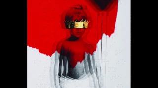 Rihanna - Love On The Brain (audio)