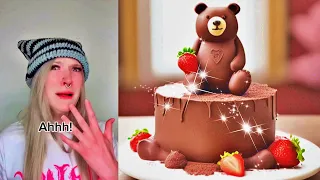 🍋🍓 Best POVs Storytime 🌴💎 ASMR Cake Storytime @Brianna Mizura | Tiktok Compilations 2024 #20.04.1