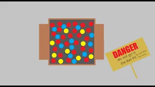 The Most Dangerous Ball Pit Ever - FNaF 6