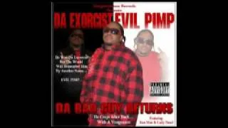 Evil Pimp - Comin Hard (screwed 5 percent)