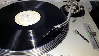 BOB MARLEY - Could you be loved  "vinyl"