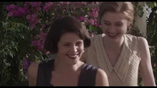 VITA AND VIRGINIA | Official UK Trailer [HD] | In Cinemas July 5