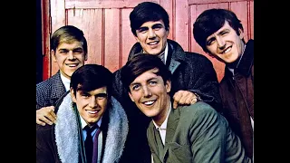 Dave Clark Five DEEP CUTS