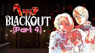 Let's Stream!: Blackout! [Heta VR] (Part 4)