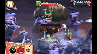 Angry Birds 2 AB2 King Pig Panic - 2022/05/19 for extra Stella card