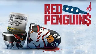 Red Penguins | Trailer | On Demand August 4