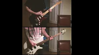 Бамберг - Помпиду (Guitar Playthrough)