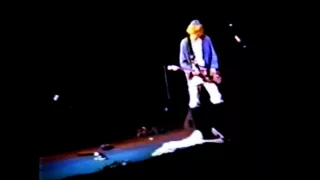 Nirvana - Scentless Apprentice [Cow Palace 1993]