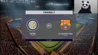 UEFA Champions League 2019/20 - Matchday 6 - Fifa 20 Gameplay