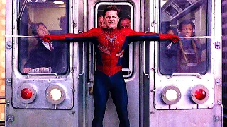 Spider-Man 2 (2004) Movie Recap