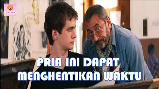 PRIA INI DAPAT MENGHENTIKAN WAKTU - Alur Cerita Film CASHBACK (2006)