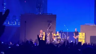 Metallica - Enter Sandman (Power Trip, Indio, CA - October 8, 2023)