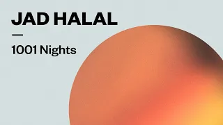 Jad Halal - 1001 Night