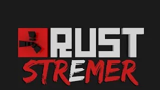 RUST ( РАСТ 18+) СТРИМ, СОЛО ВЫЖИВАНИЕ НА КЛАССИКЕ C НУЛЯ