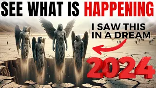PROPHETIC! This is Why Everyone is Googling "Euphrates River" (2024 End Times Bible Prophecy)