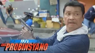 FPJ's Ang Probinsyano: Cardo protects his friends