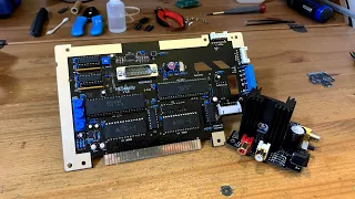 Building a new NES in 2021: Introducing the NESessity DIY NES board!