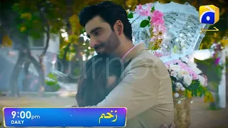 Zakham Next Ep 23 Teaser – Zakham Ep 23 Promo – Feedback by Purnoor - #zakham