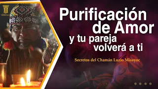 🔴 ¡IMPERDIBLE! Este VIDEO te REVELA todo sobre los 💕AMARRES DE AMOR💕  ¿Funcionan o NO?