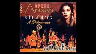 Anoush Opera - Ամպի Տակից - Under the Cloud