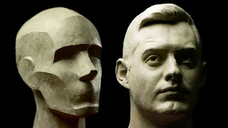 Intro to Portrait Sculpting