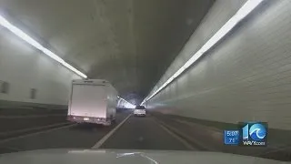 Andy Fox reports on tunnel tolls decision