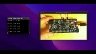 STM32 FreeRTOS GPIO, UART CLI Demonstration