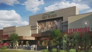 Sky River Casino in Elk Grove celebrates one year