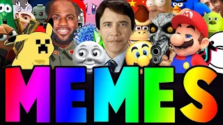 BEST MEMES COMPILATION V93