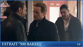 CARBONE - Extrait "500 Barres"