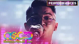 Michael Dutchi Libranda sings his viral song 'Binalewala' | ASAP Natin 'To