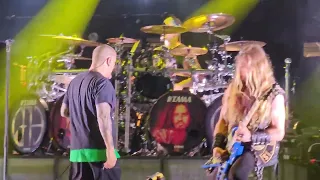 Pantera - Walk ( Live in Bucharest 27.05.2023)