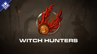 Witch Hunters | Warhammer Fantasy