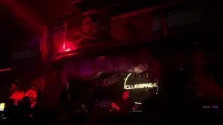 Pryda - HOLO London 2019 ID 02