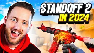 STANDOFF 2 in 2024 (Full Ranked Experience)