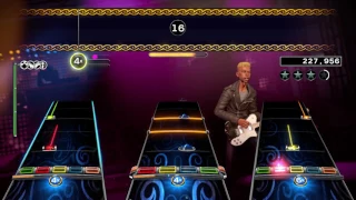 New Rock Band DLC: Permaband