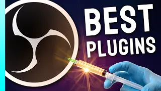 Die 5 besten Plugins für OBS Studio