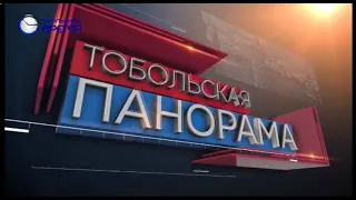 Тобольская панорама 04 04 2020