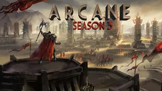 What comes after Arcane season 2? A Theory on League Lore.