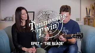 ’The Blade' -  Ashley Monroe Cover -  Sofa Sessions with Tennessee Twin #67