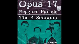 The 4 Seasons - Opus 17 (HD/Lyrics)