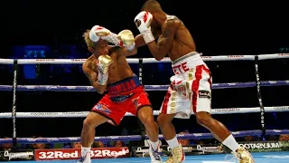 Johnriel Casimero Vs Zolani Tete |Highlights |AE Boxing Highlights