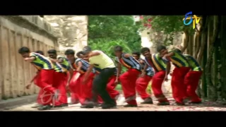 Cheliya Neeve Full Video Song | Ide Naa Modati Premalekha | Jayaram | Rimmi Sen | ETV Cinema