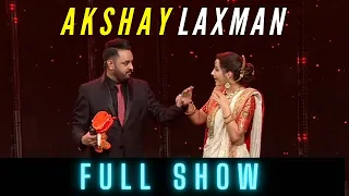 Akshay Laxman - LIVE (Full Show)