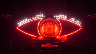 Katy Perry : Witness [Opening] (Live In Paris 2018)