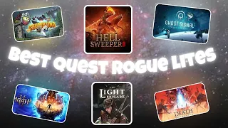 27 Meta Quest Rouge Likes/Lites scored