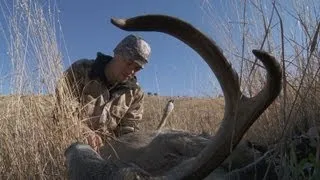 How to Butcher a Deer with Steven Rinella - MeatEater